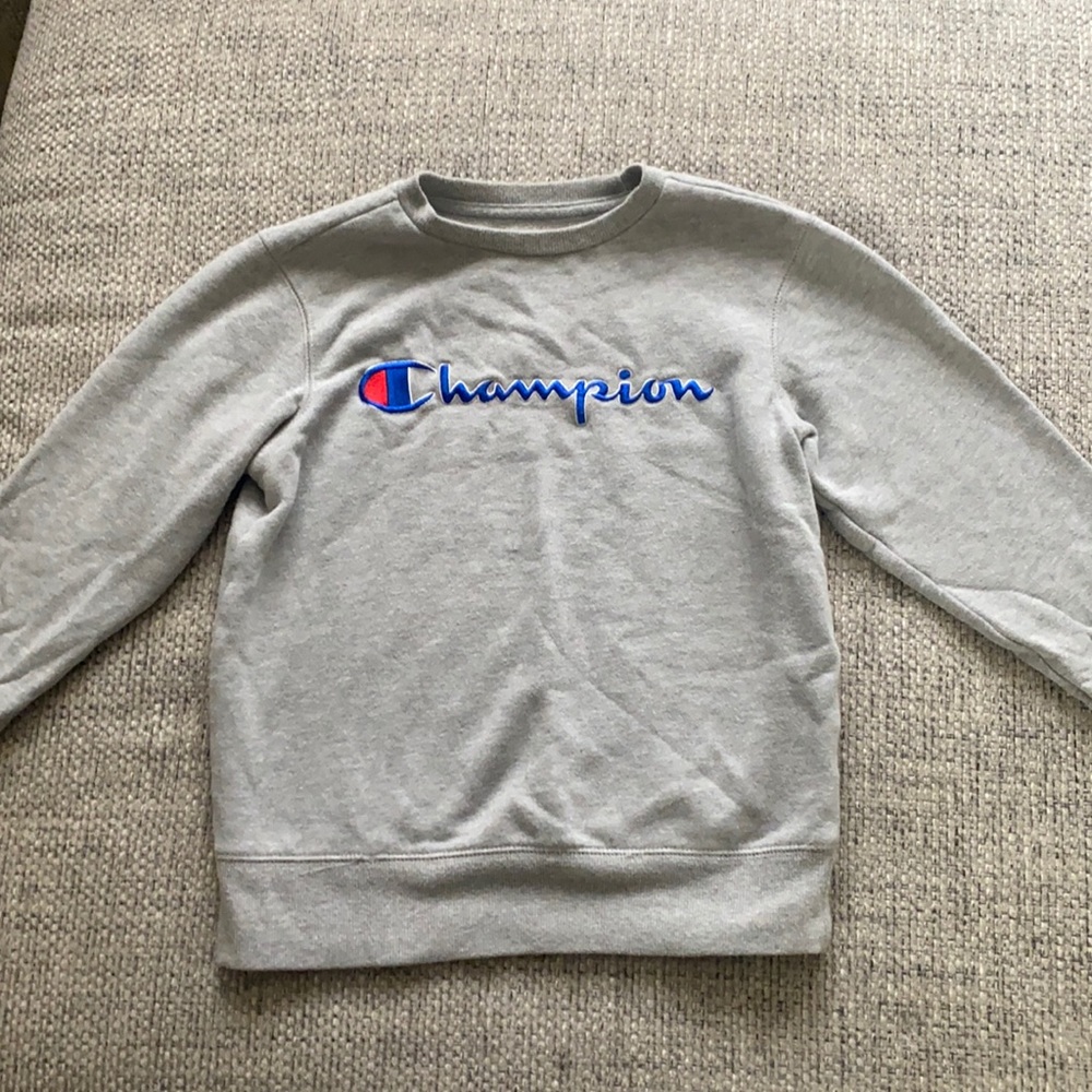 Boys sweatshirt